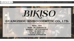 Guangzhou Bikiso Cosmetic Co., Ltd.