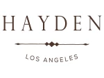 HAYDEN LOS ANGELES