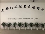 Jiangxi Xinda Garment Co., Ltd.