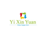 Shantou Chenghai Yi Xin Yuan Toys Firm