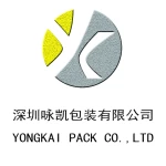 Shenzhen Yongkai Pack Co., Ltd.