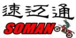 Foshan Soman Gear Co., Ltd.