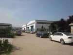 Qingdao Reiking Environmental Protection Technology Co.,Ltd.
