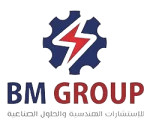 BM GROUP OF ENGINEERING GOODS AND TECHNICAL SOLUTIONS.
