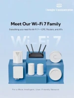 Shenzhen Changjin Communication technology Co., Ltd