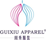 Foshan Nanhai Guixiu Apparel Co., Ltd.