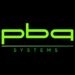 PBA SYSTEMS PTE LTD