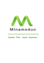 Qingdao Minamoduo International Trading Co., Ltd.