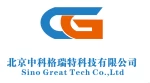 Sino Great Tech Co., Ltd.