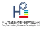 Zhongshan Hongpeng Photoelectric Technology Co., Ltd.