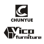 Anji Chunyue Furniture Co., Ltd.