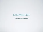 Clonegene LLC