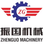 Dongguan Zhenguo Machinery Manufacturer Co., Ltd.