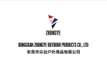 Dongguan Zhongye Outdoor Products Company Ltd.