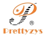 Guangzhou City Prettyzys Leather Co., Ltd.