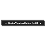 Haining Yangzhou Clothing Co., Ltd.