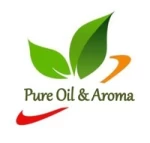 PURE OIL &amp; AROMA