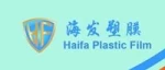 Wuxi Haifa Plastic Film Product Factory