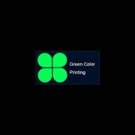 Green Color Printing Co., Limited