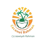 Coconut Rahman (CV. Hawiyah Rahman)
