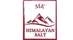MK Himalayan salt