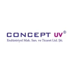 Concept Uv Endustriyel Makine San. ve Tic. Ltd.