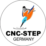CNC-STEP GmbH and Co. KG