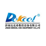 Jinan Dekcel CNC Equipment Co., Ltd.