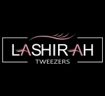 LASHIRAH TWEEZERS