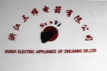 Zhejiang Sunvi Electric Co., Ltd.