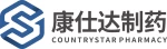 Chongqing Countrystar Biological Pharmacy Co., Ltd.