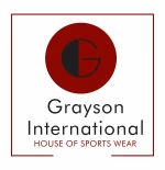 GRAYSON INTERNATIONAL