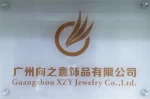 Guangzhou Xzy Jewelry Co., Ltd.