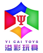 Guangzhou Yicai Toys Co., Ltd.