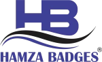 HAMZA BADGES