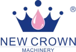 Zhangjiagang City New Crown Machinery Co., Ltd.