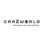 CARZ WORLD PTE. LTD.