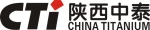 Shaanxi China Titanium New Materials Co., Ltd.