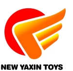 Shantou Chenghai Yaxin Plastic Toys Factory