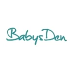 BABY'S DEN