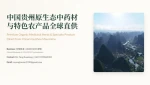 Guizhou Herbal Treasures