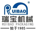 Zhejiang Ruibao packaging machine co., Ltd