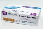 Seven Squach Production Sdn Bhd