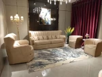 Foshan Mubo Furniture Co., Ltd.