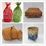 Guangxi Pingnan Xingye Arts &amp; Crafts Co., Ltd.