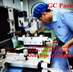 Guangzhou Guchuang Packaging Material Co., Ltd.
