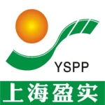 Shanghai Yingshi Paper And Plastic Material Co., Ltd.