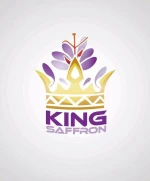 King saffron