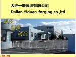 Dalian Yiduan forging co.,ltd