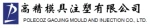 Polecoz (Gaojing) mould &injection Co. Ltd.